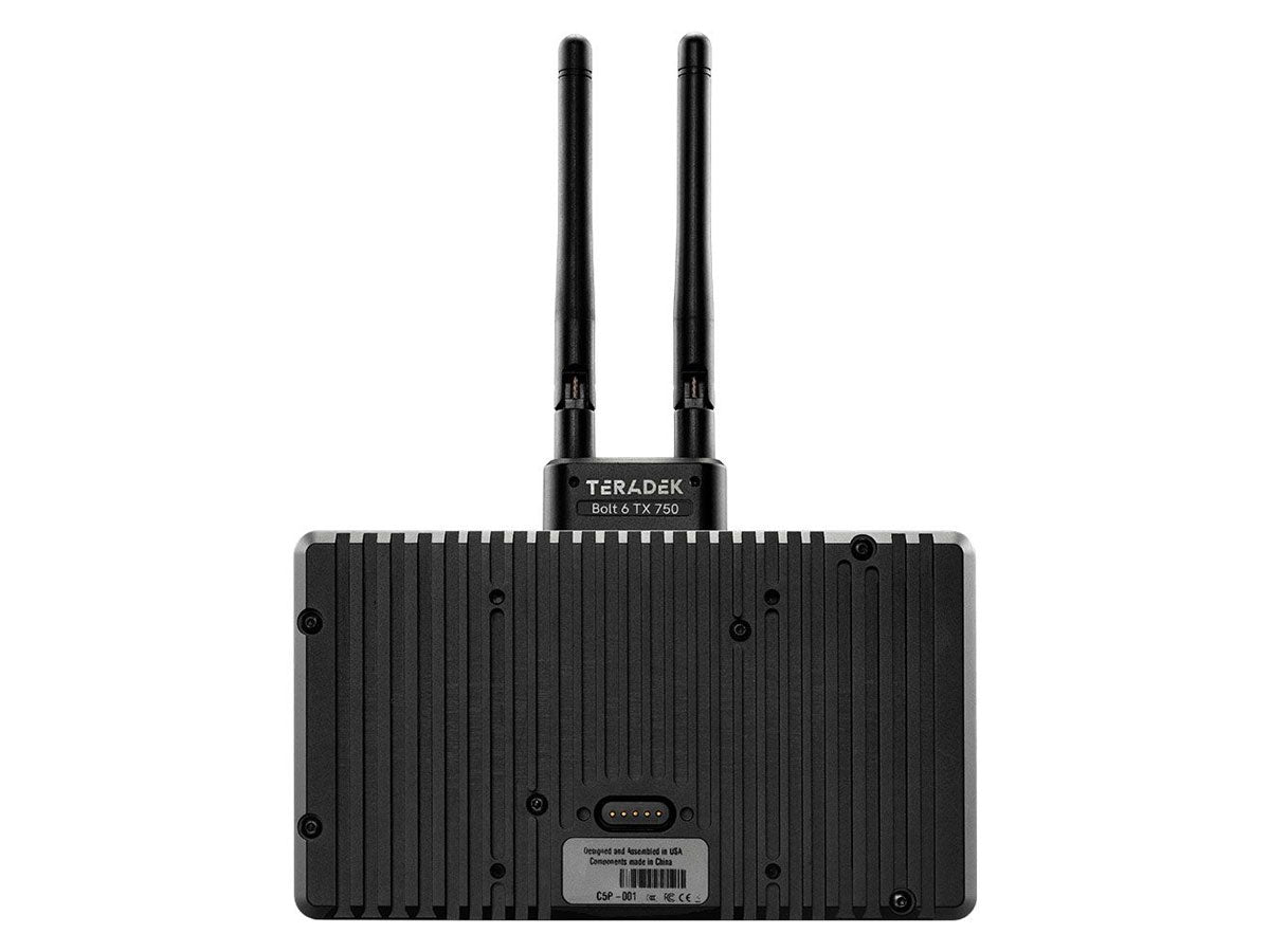 SmallHD Ultra 5 Bolt 6 750 TX