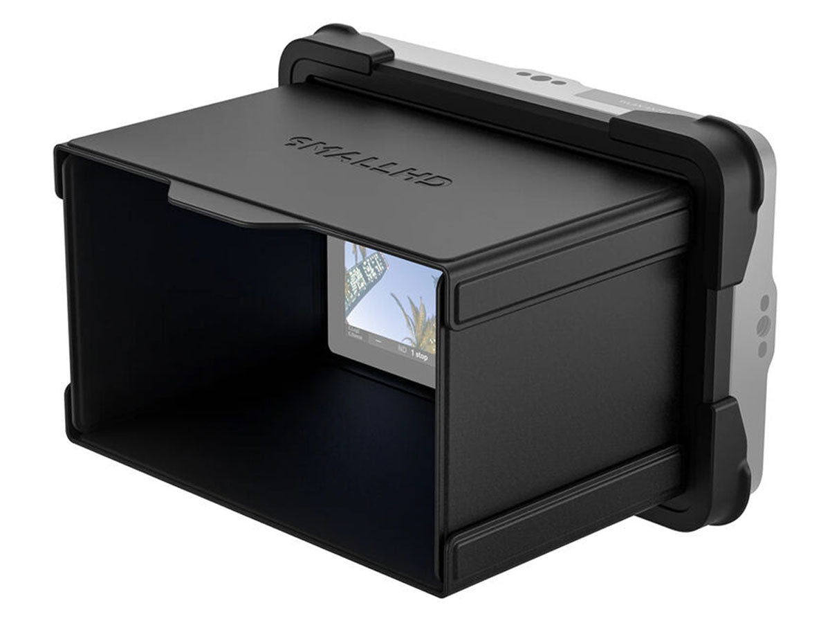 SmallHD Focus 504 Sunhood
