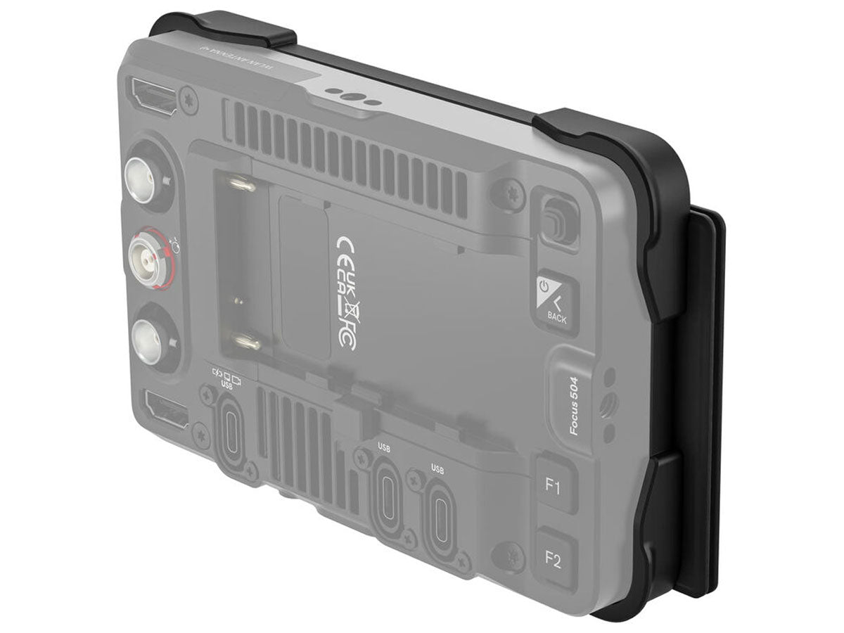 SmallHD Focus 504 Sunhood