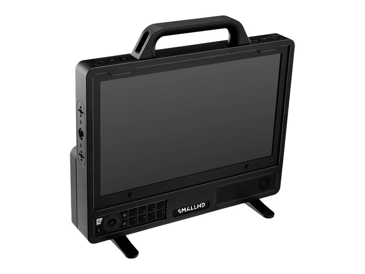 SmallHD CINE 13 4K HDR Reference-Grade Field Monitor
