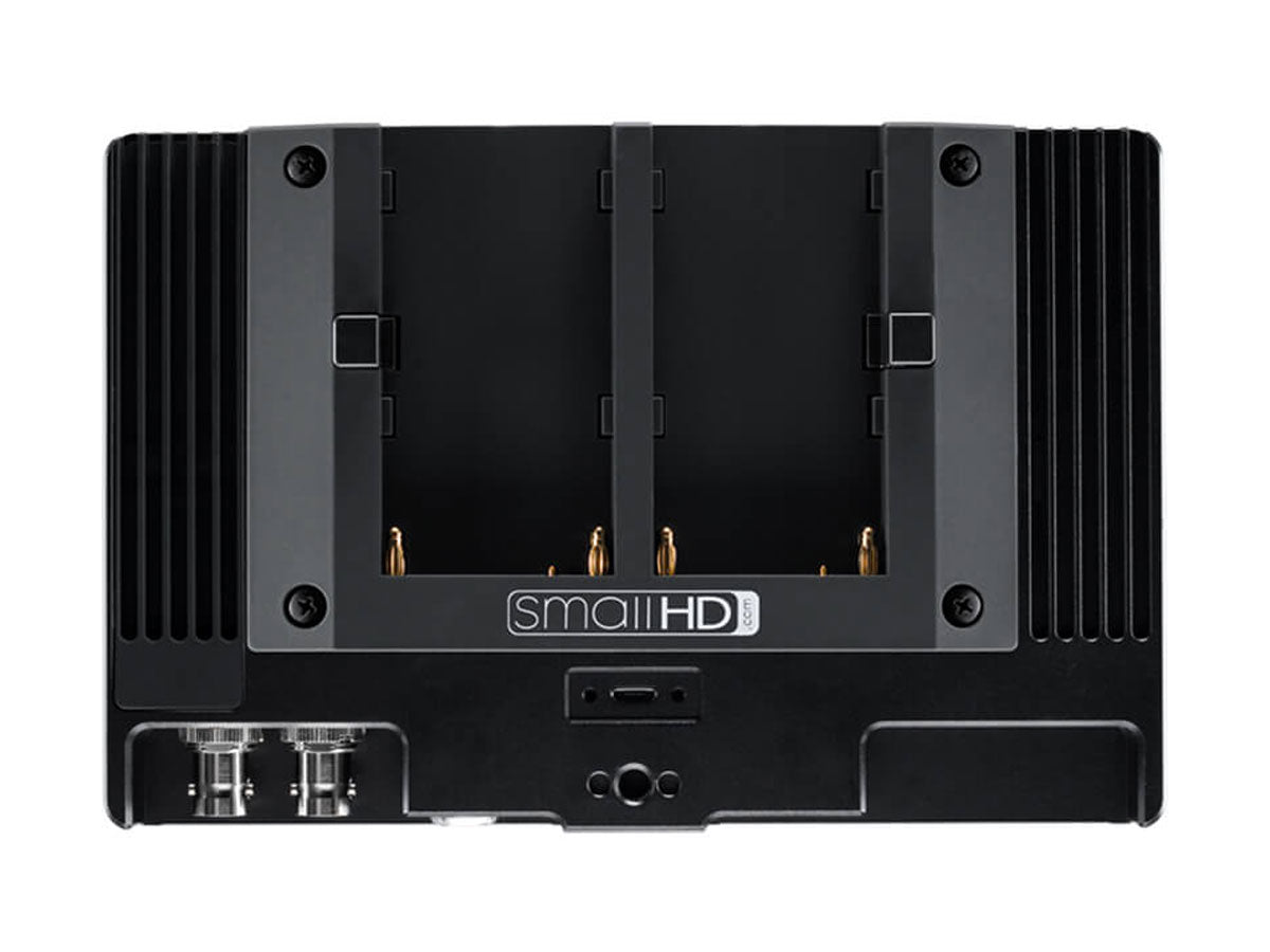 SmallHD Cine 7