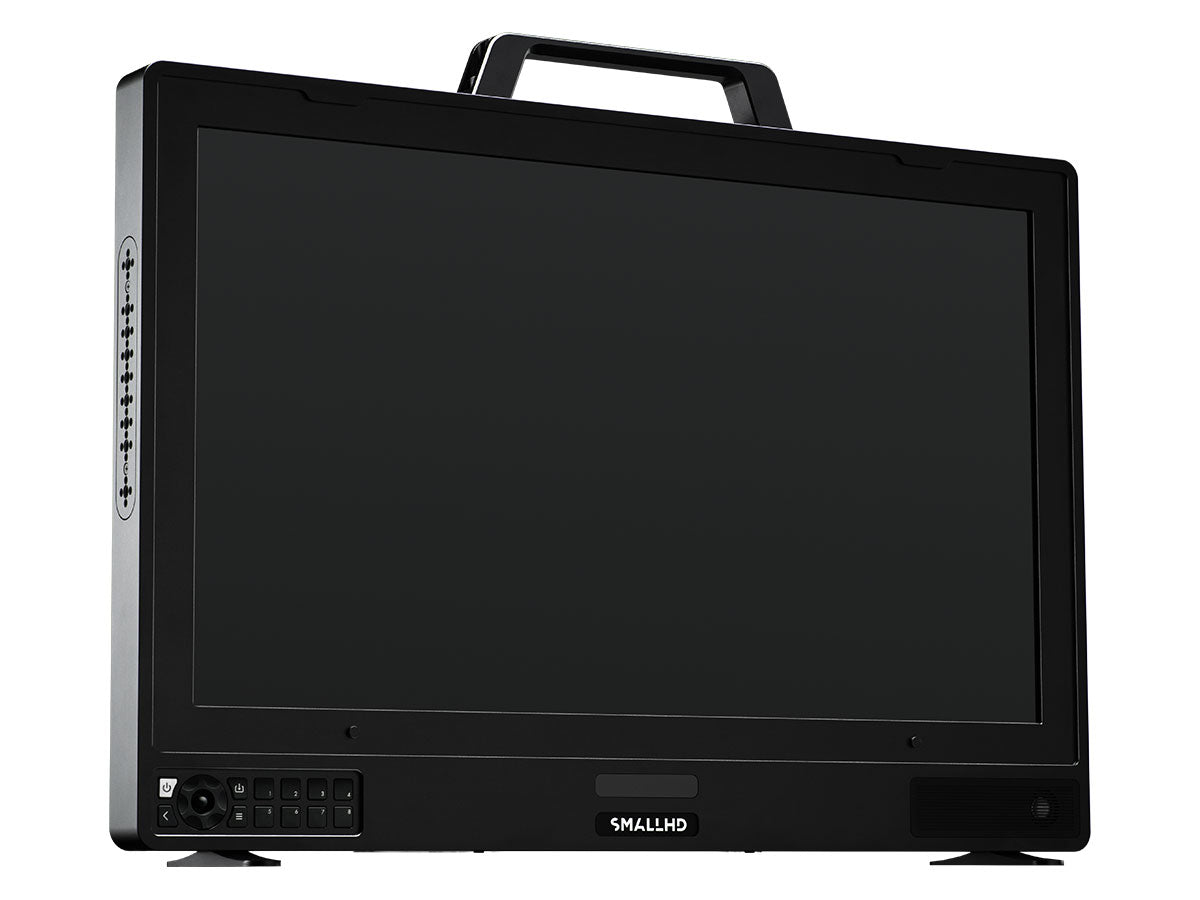 SmallHD Vision 24 Inch HDR Monitor