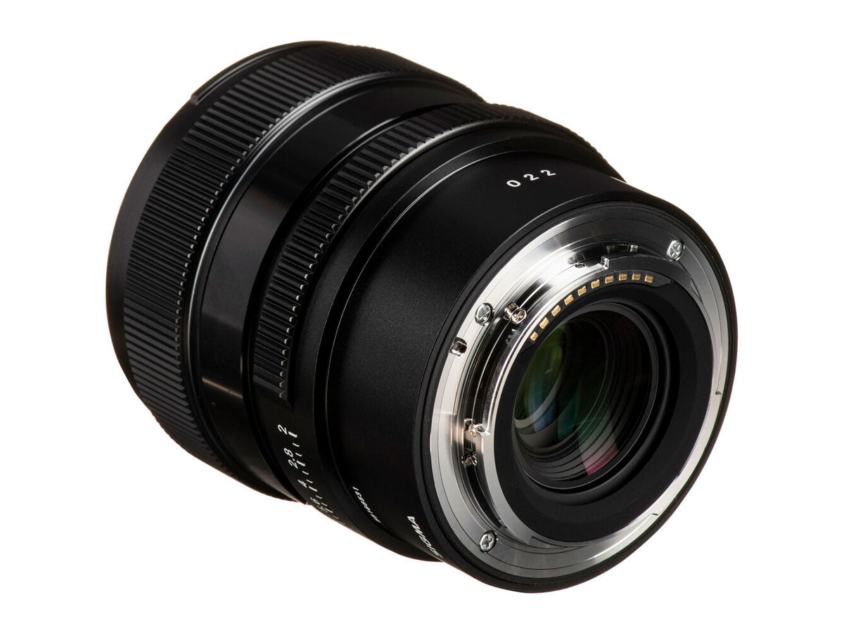 Sigma 20mm F2 DG DN | Contemporary Lens - Sony E Mount