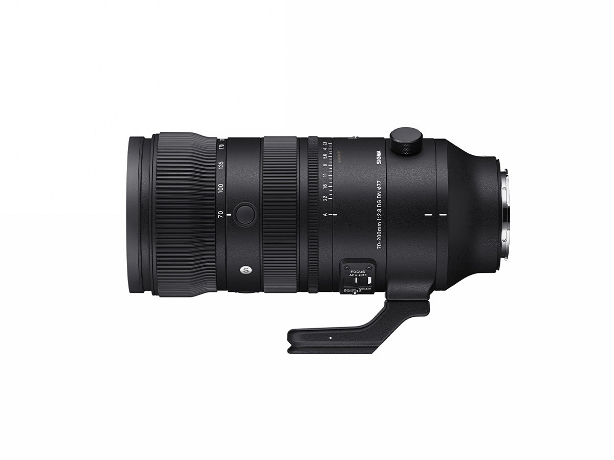 Sigma AF 70-200mm F2.8 DG DN OS | Sports Lens - L Mount