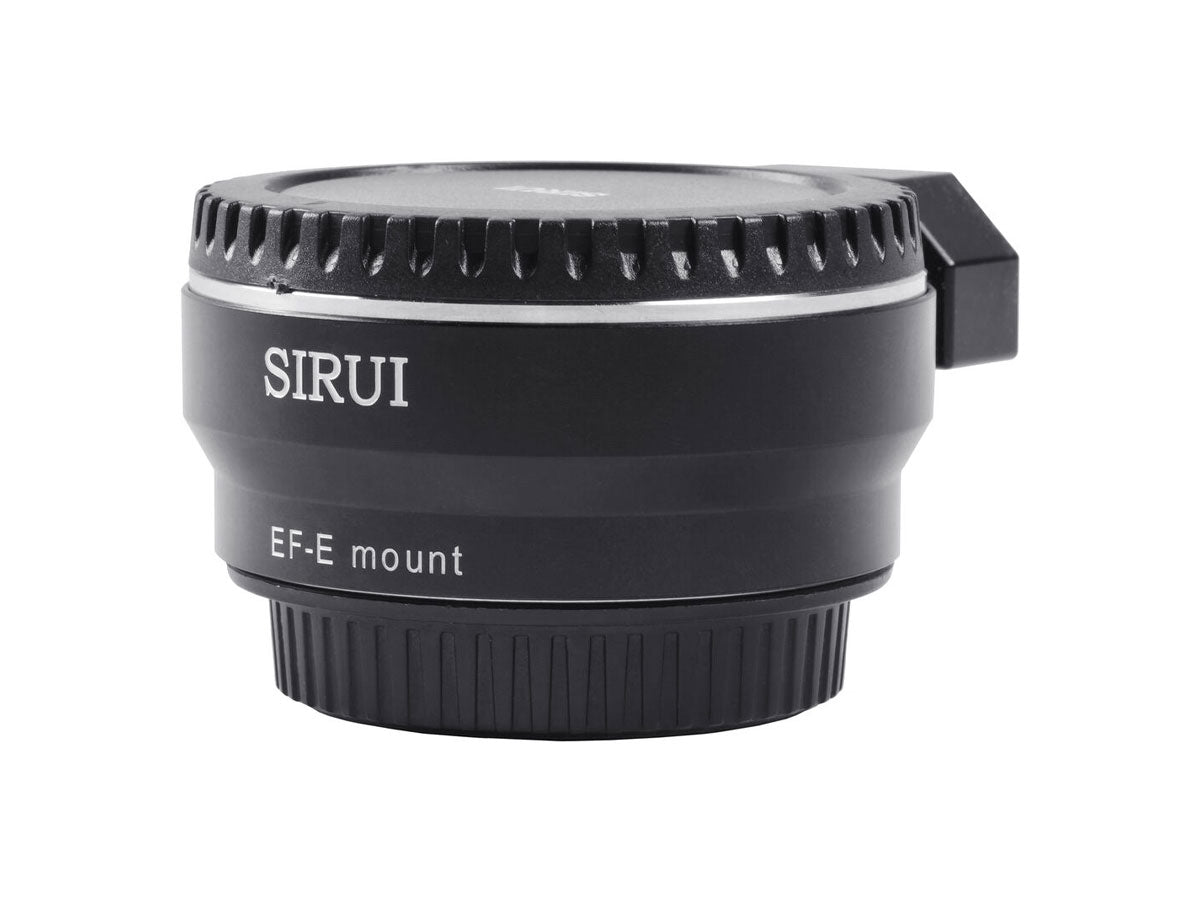 Sirui Jupiter EF to E Adapter