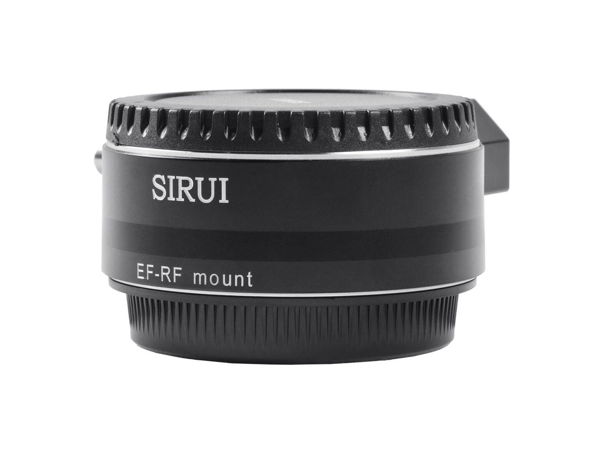 Sirui Jupiter EF to RF Adapter