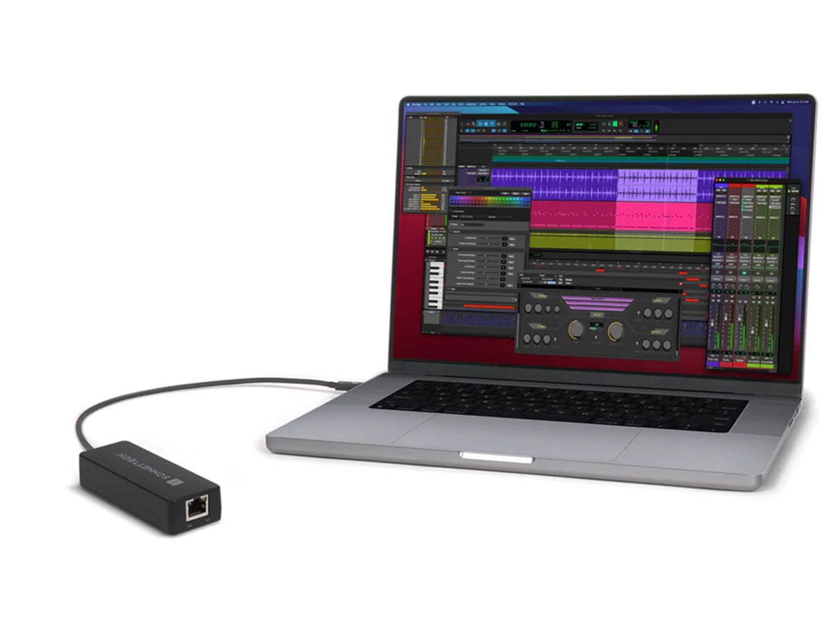 Sonnet Thunderbolt AVB Adapter
