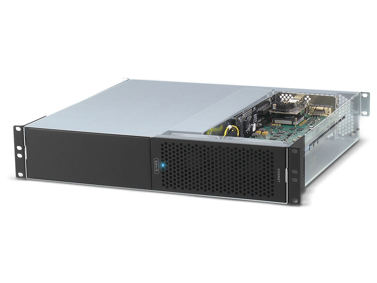 Sonnet Echo III Rackmount