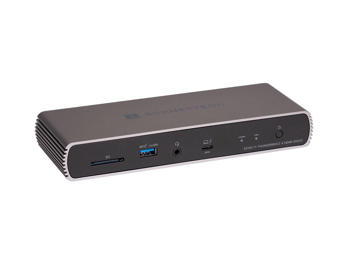 Sonnet Echo 11 Thunderbolt 4 HDMI Dock