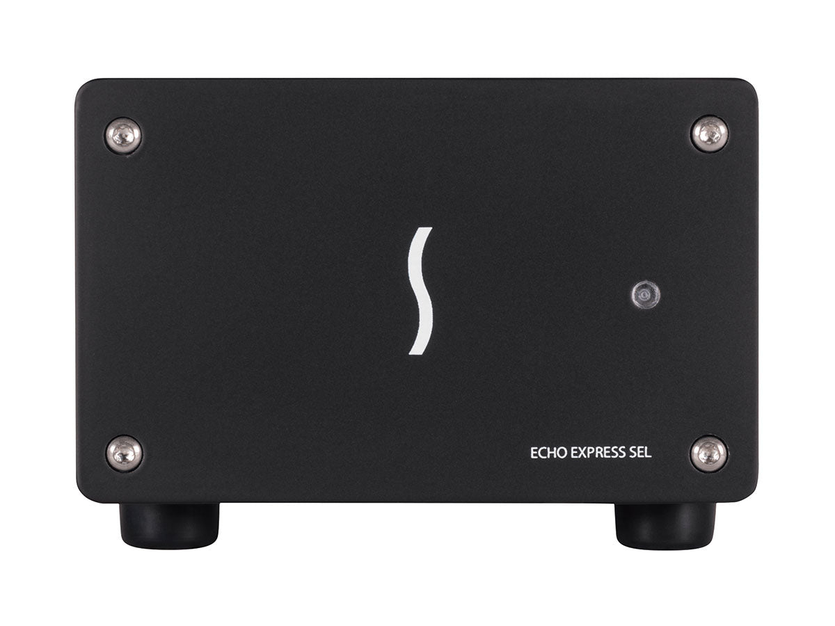 Sonnet Echo Express SEL - Thunderbolt 3 Edition