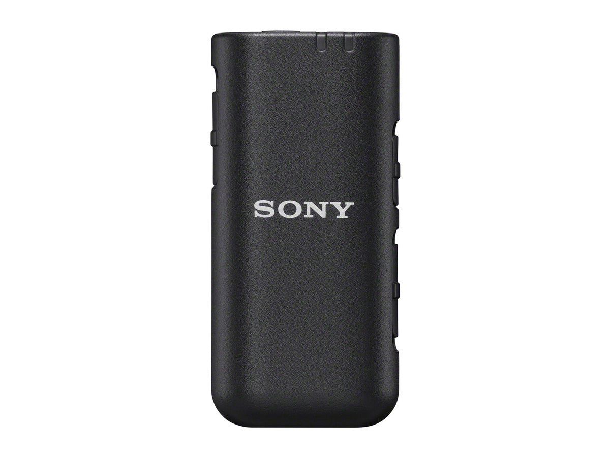 Sony ECM-W3 2-Person Wireless Microphone System