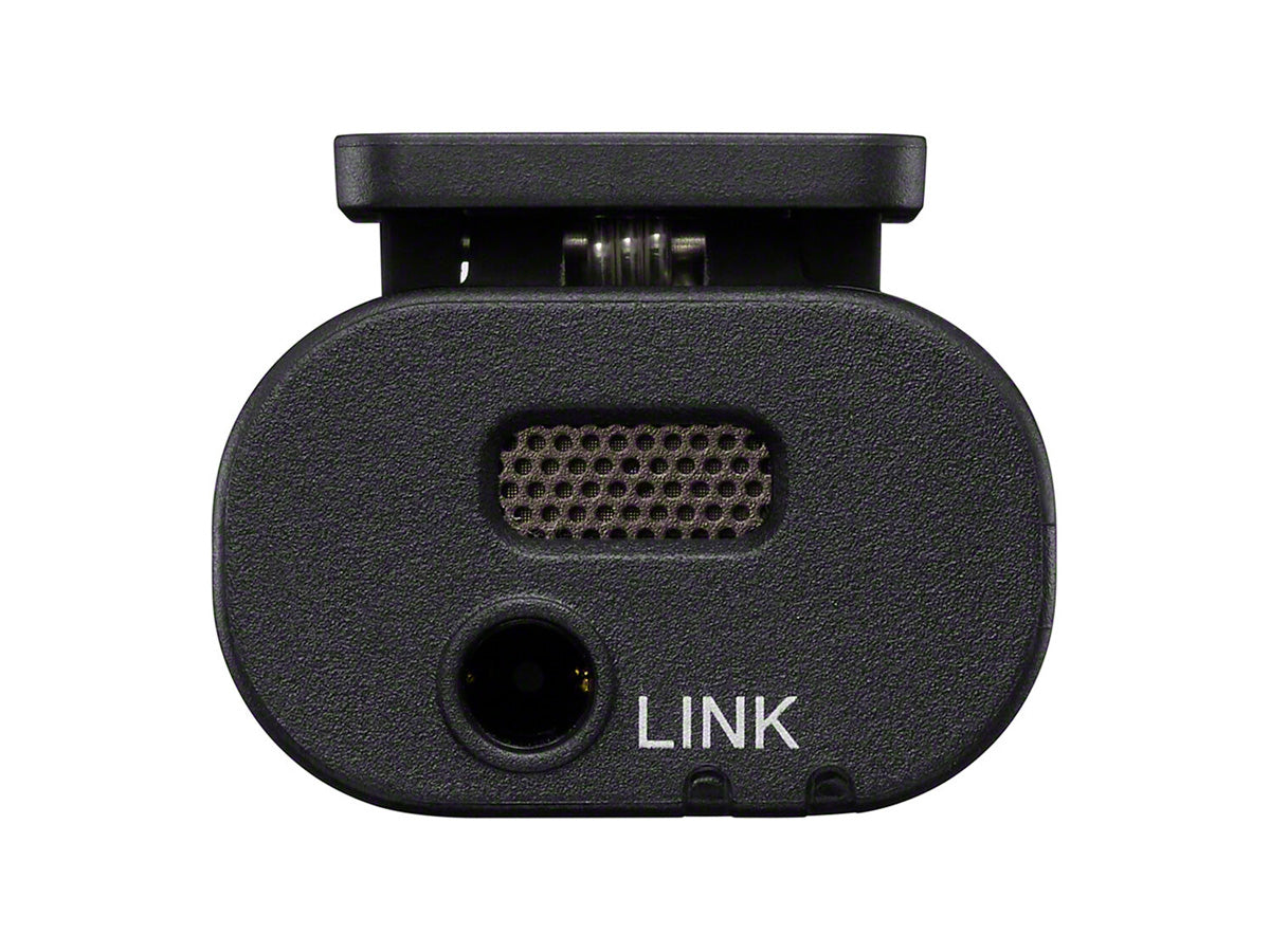 Sony ECM-W3S Wireless Microphone System