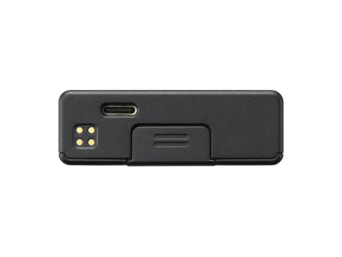 Sony ECM-W5R Wireless Audio Receiver