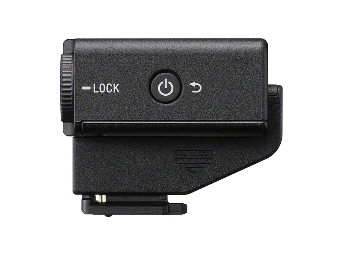 Sony ECM-W5R Wireless Audio Receiver