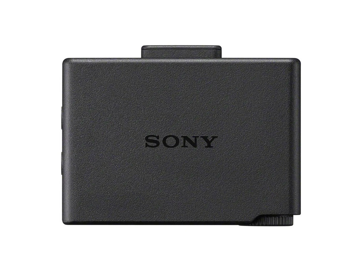 Sony ECM-W5R Wireless Audio Receiver