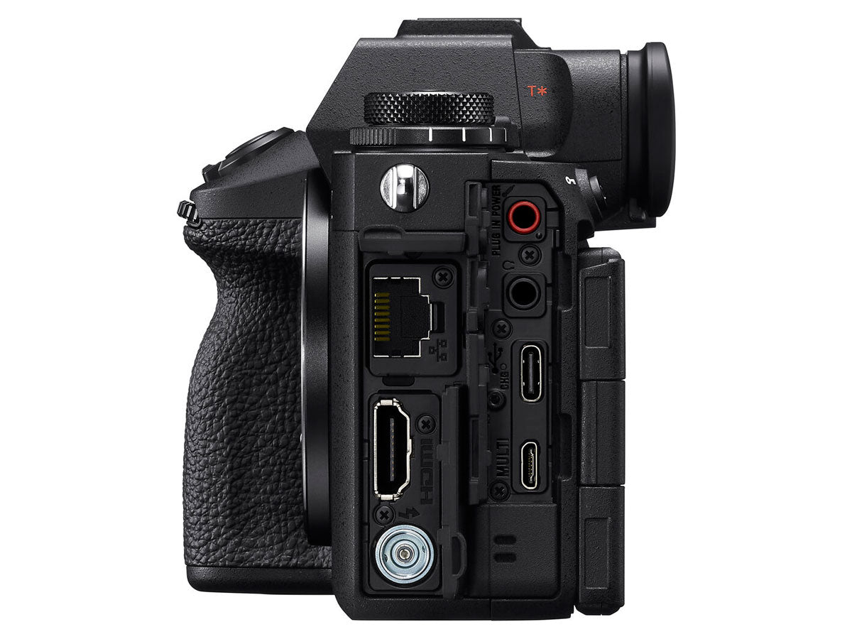 Sony a9 III Mirrorless Camera
