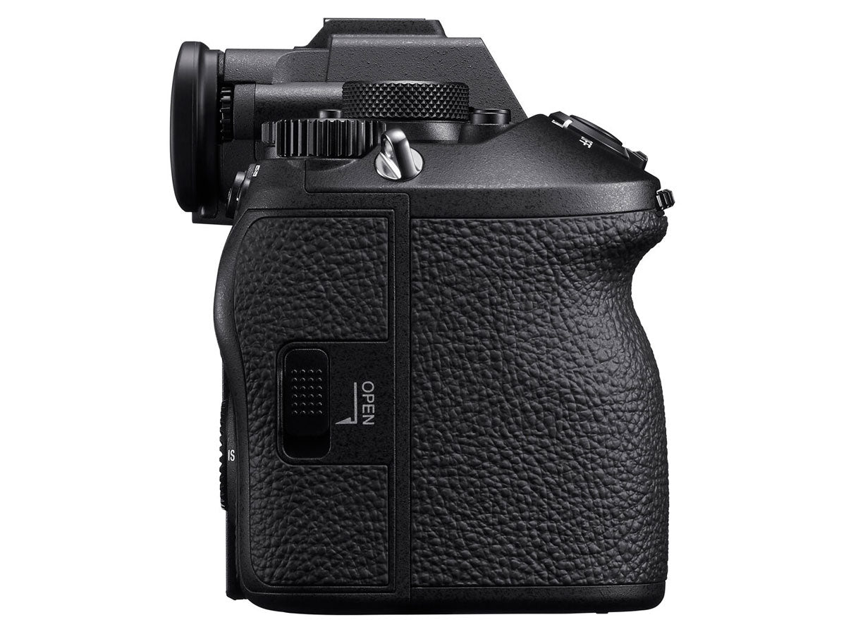 Sony a9 III Mirrorless Camera