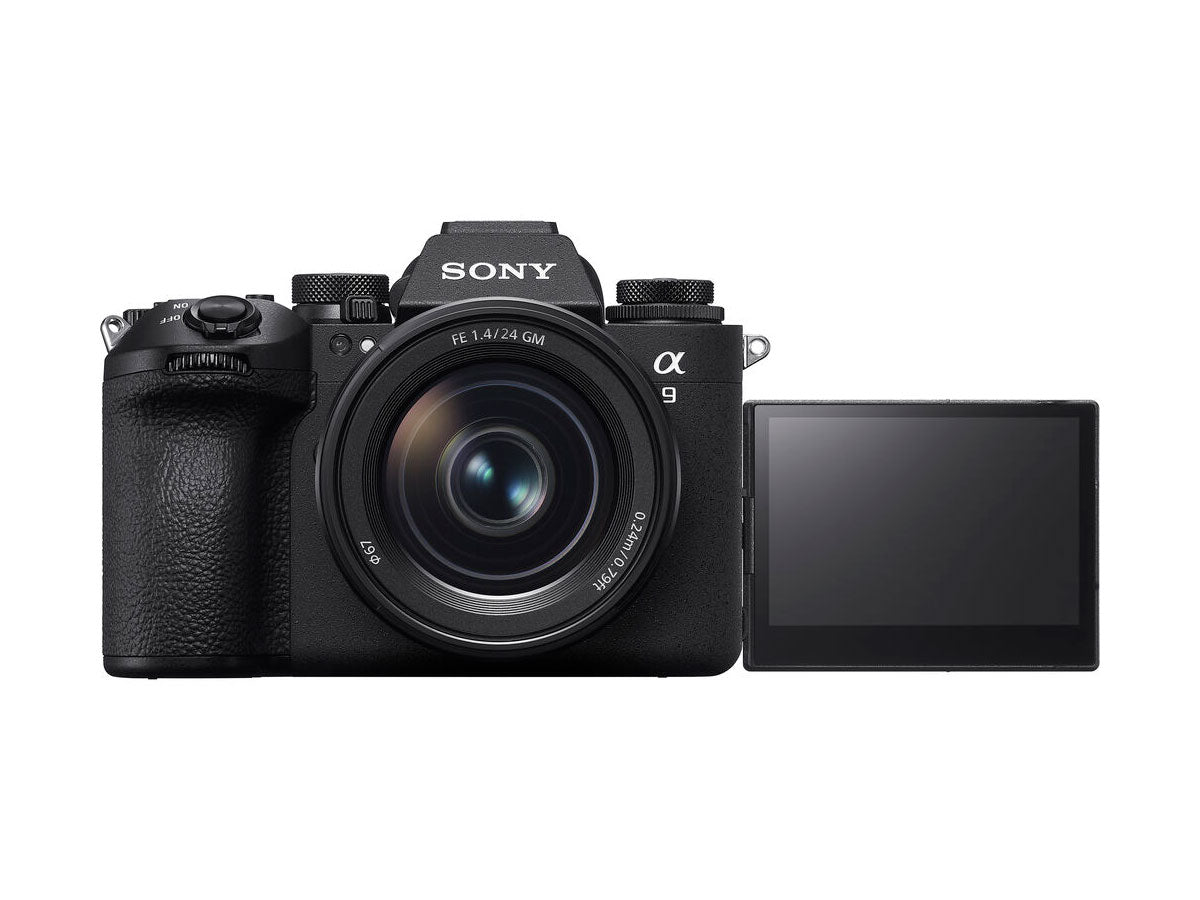 Sony a9 III Mirrorless Camera