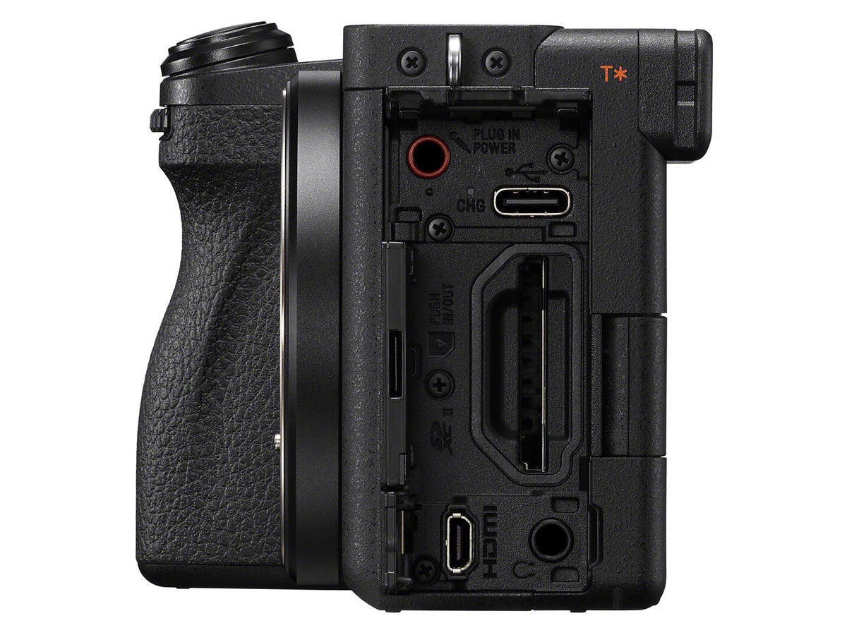 Sony a6700 Mirrorless Camera - Body Only