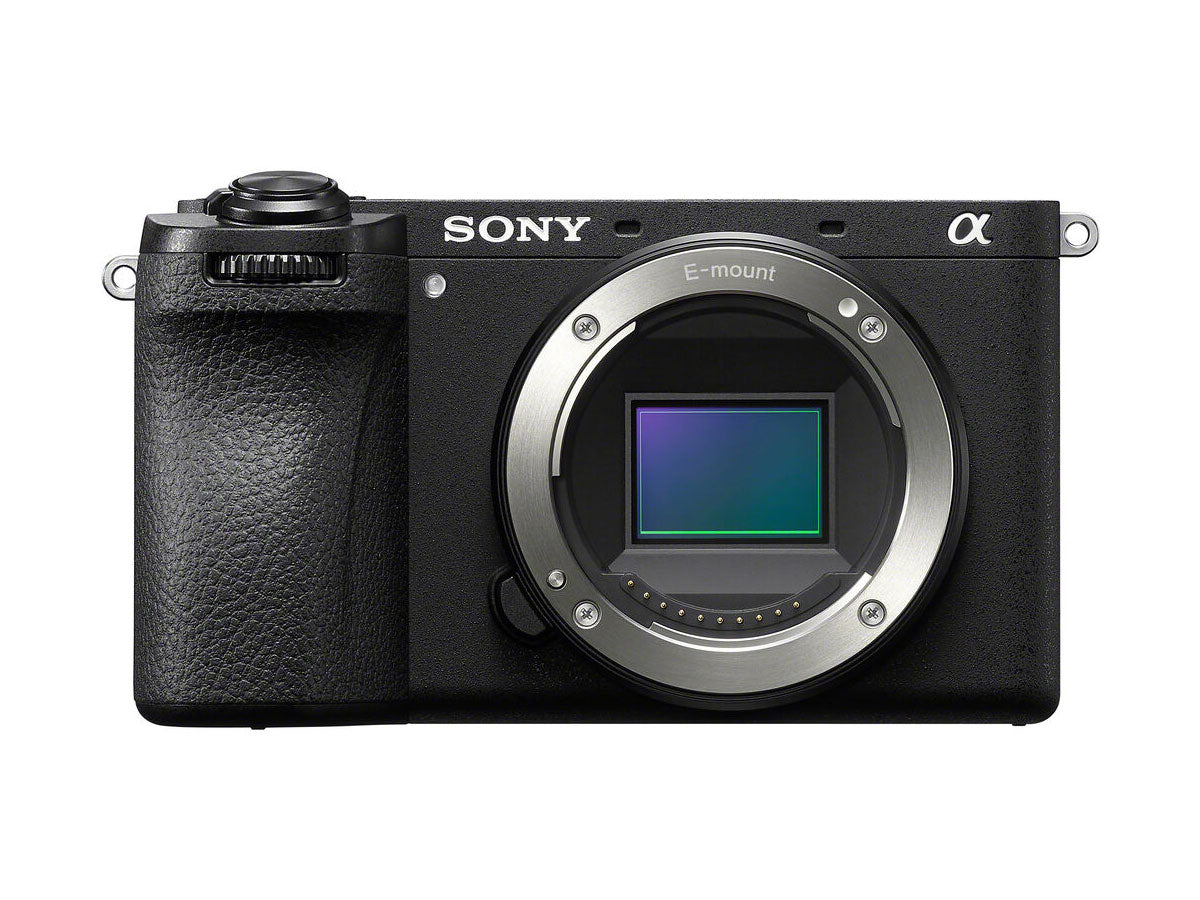 Sony a6700 Mirrorless Camera - Body Only