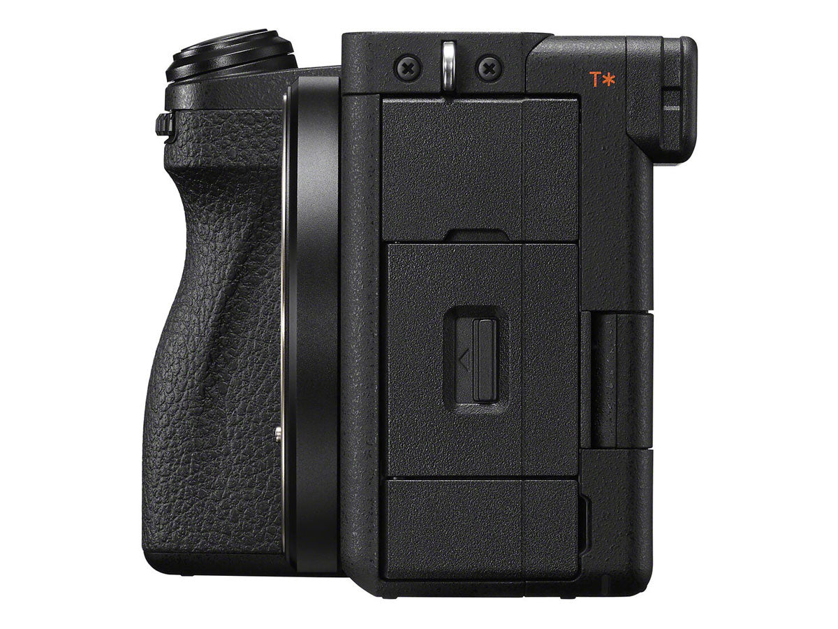 Sony a6700 Mirrorless Camera with 18-135mm Lens