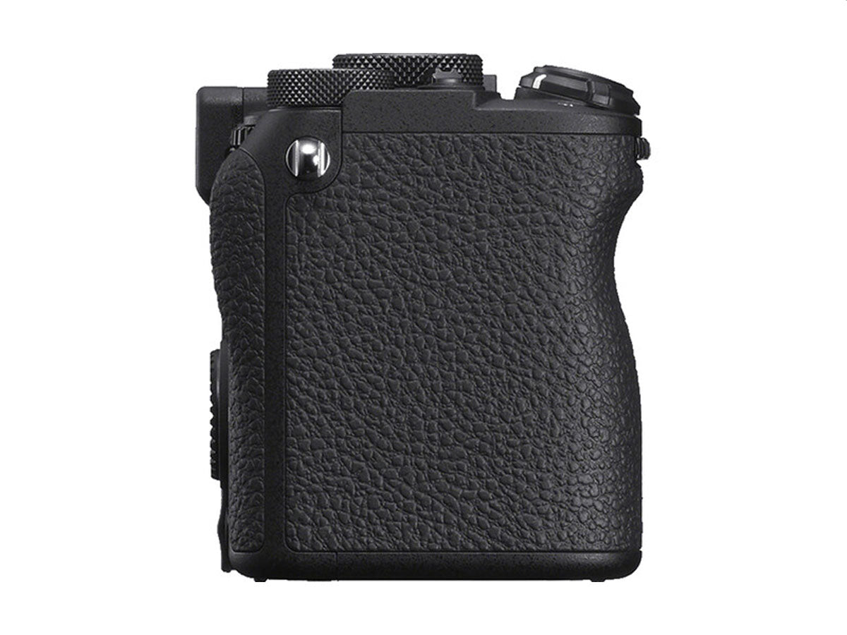 Sony Alpha 7CR Full Frame Mirrorless Camera - Body Only (Black)