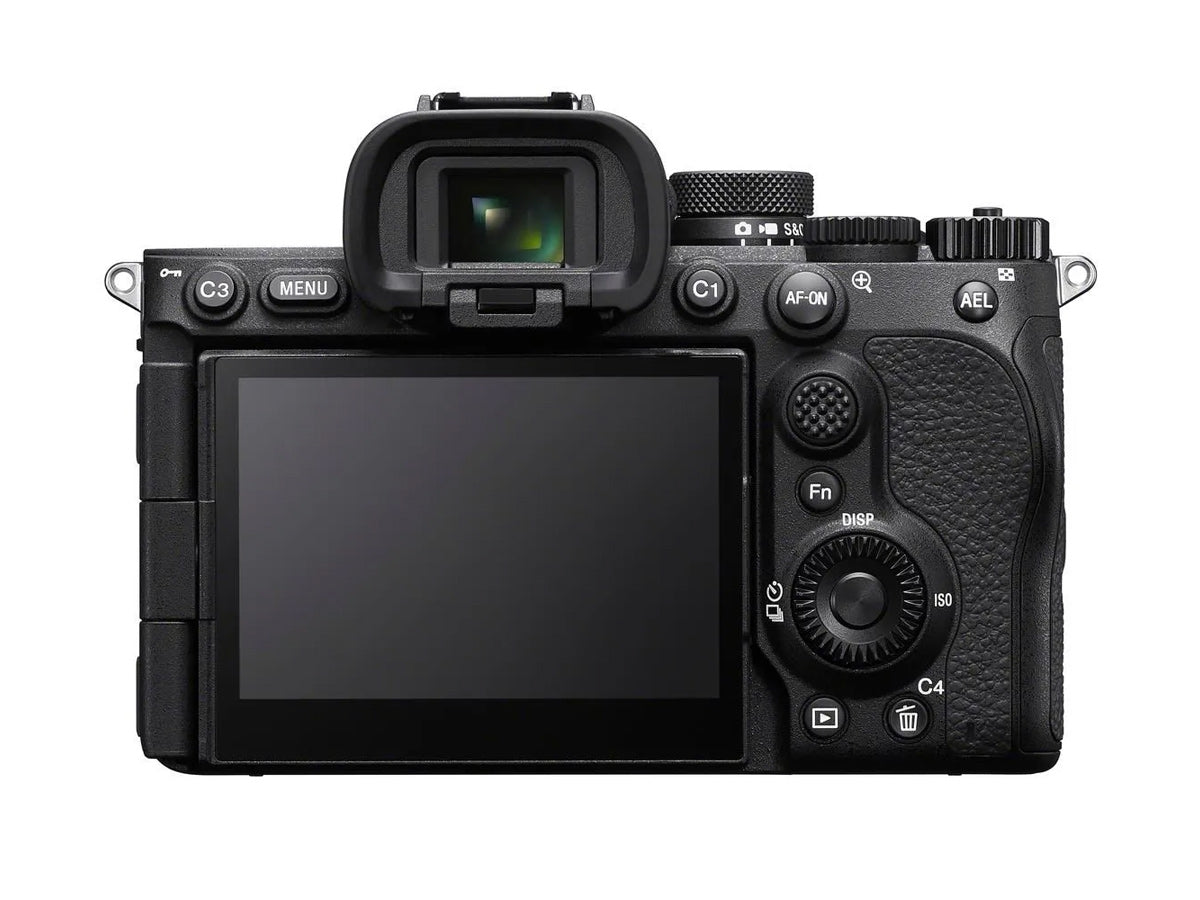 Sony A7 V Digital Camera - Body