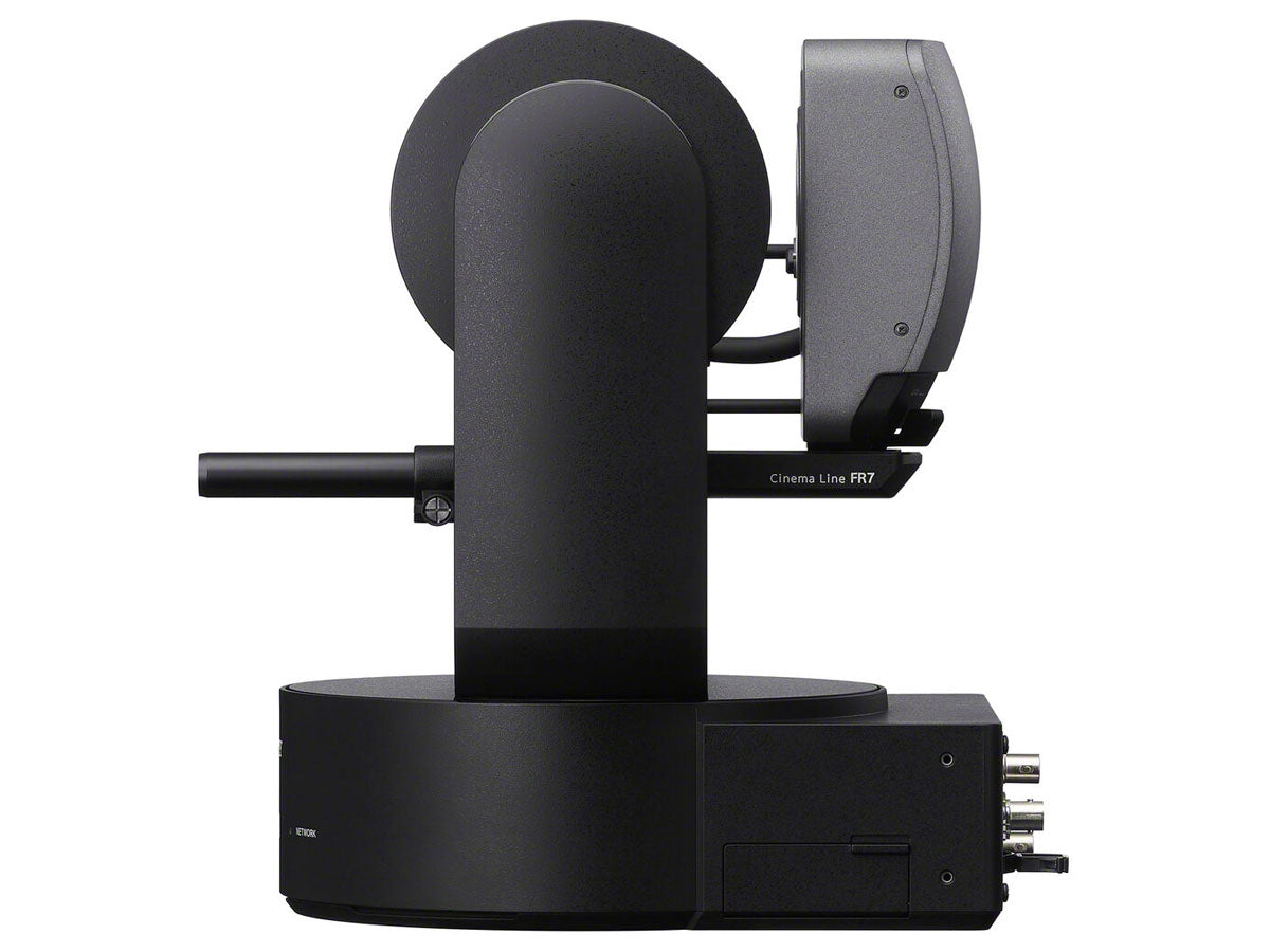 Sony FR7 Cinema Line PTZ Camera