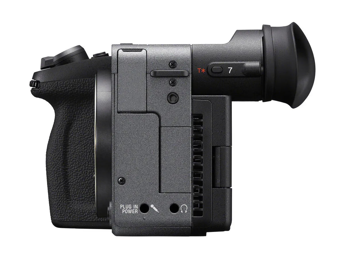 Sony FX2 - Full-Frame Cinema Camera (Body Only)