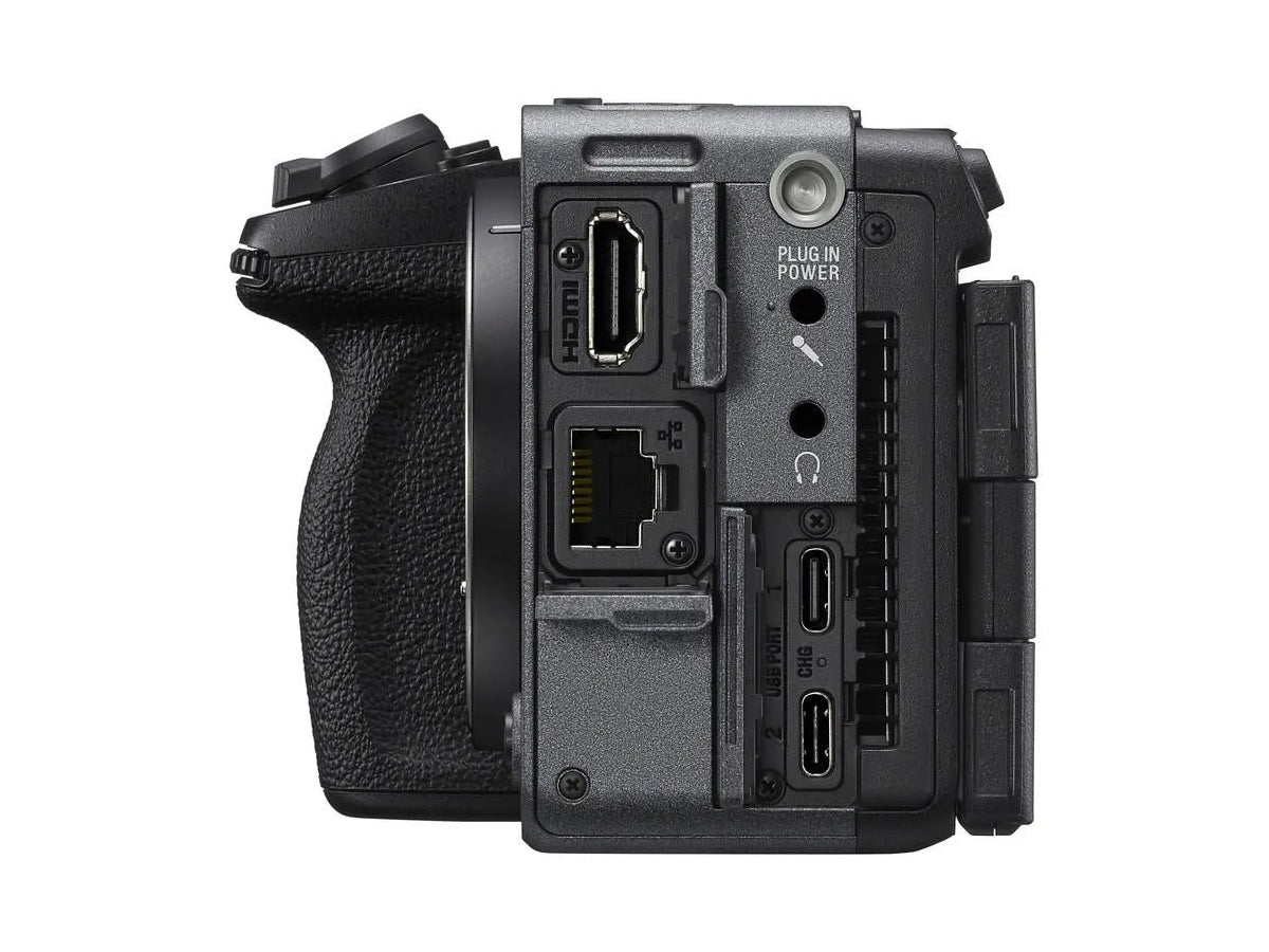 Sony FX5 - Body Only