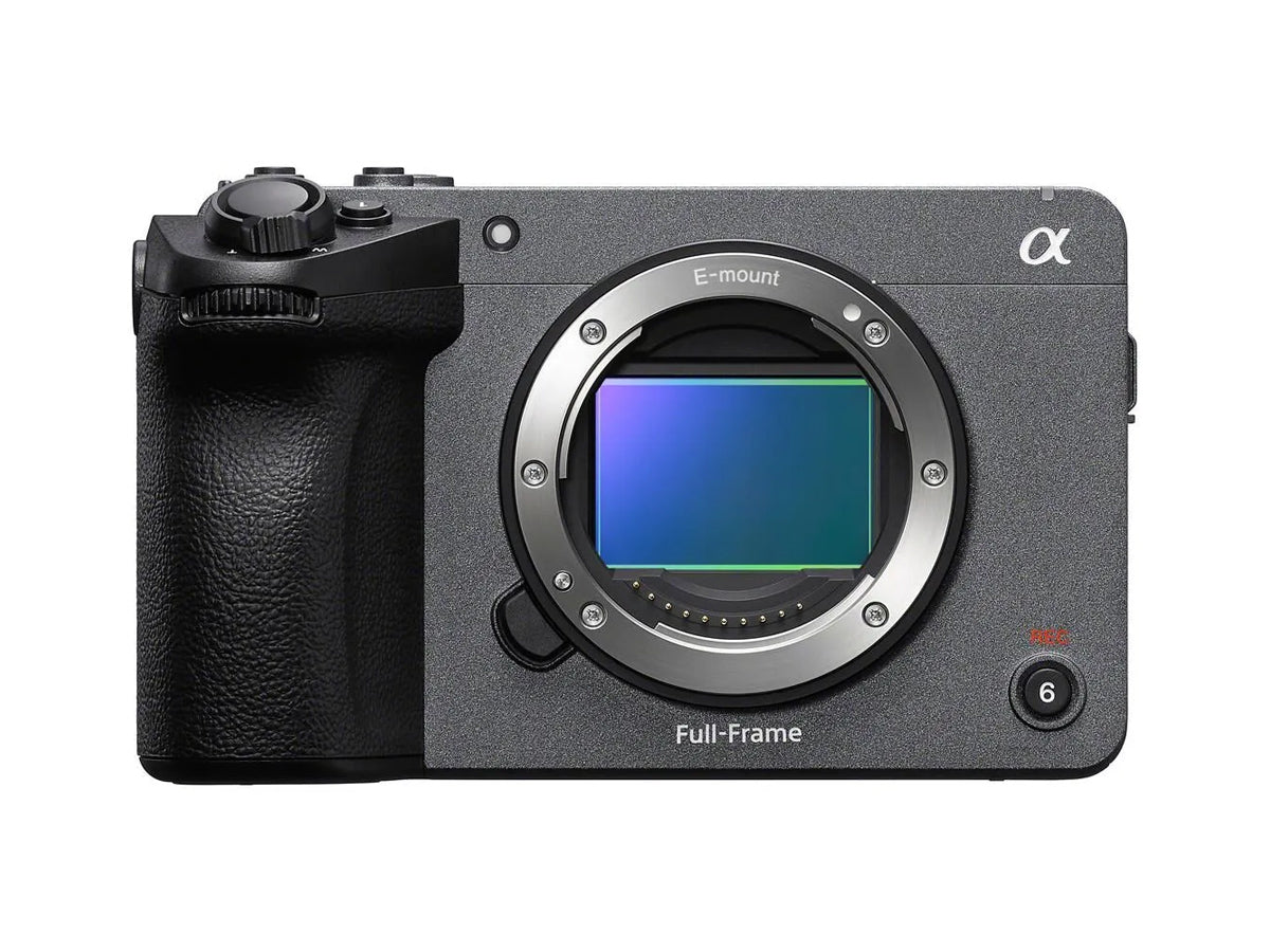 Sony FX5 - Body Only