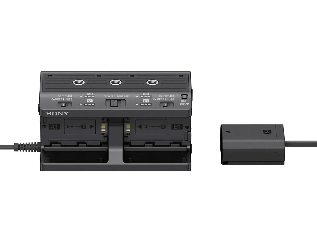 Sony Multi Battery Adaptor Kit