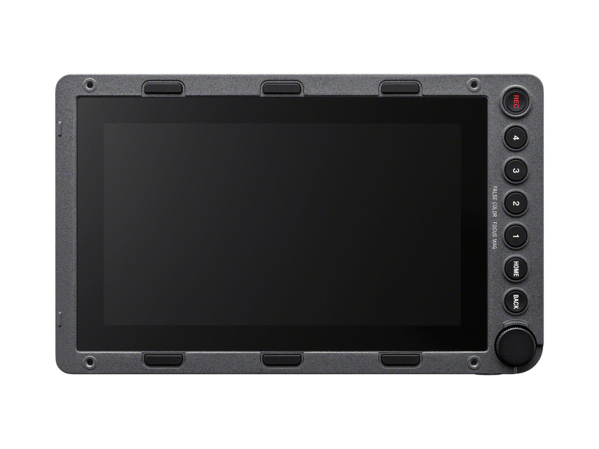 Sony RM-DP7 Remote Control Unit