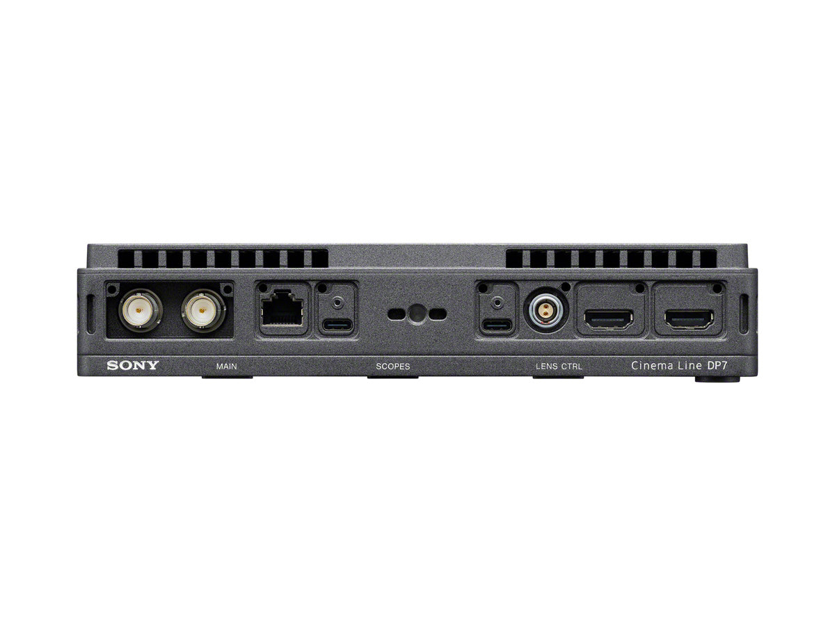 Sony RM-DP7 Remote Control Unit