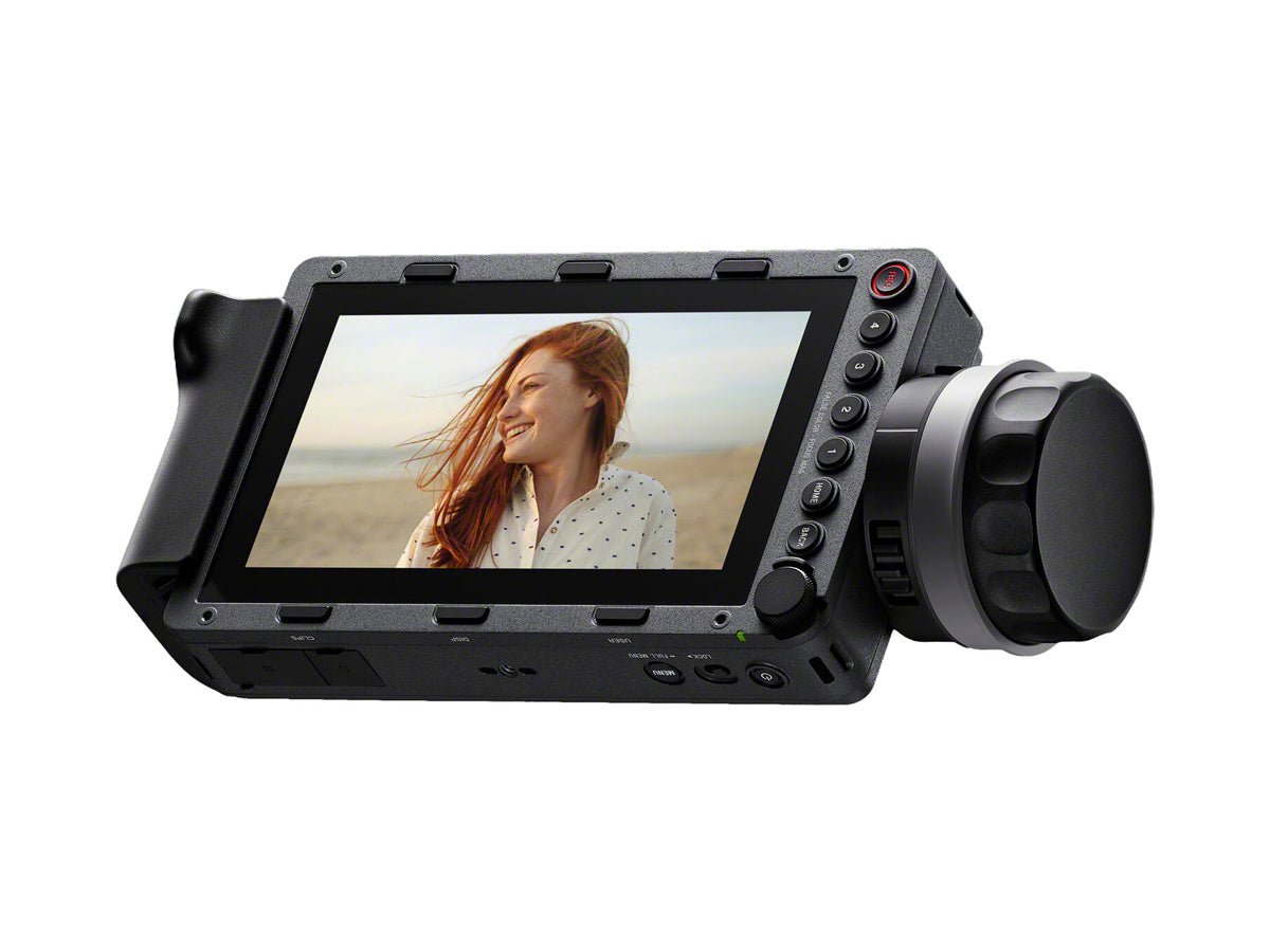 Sony RM-DP7 Remote Control Unit