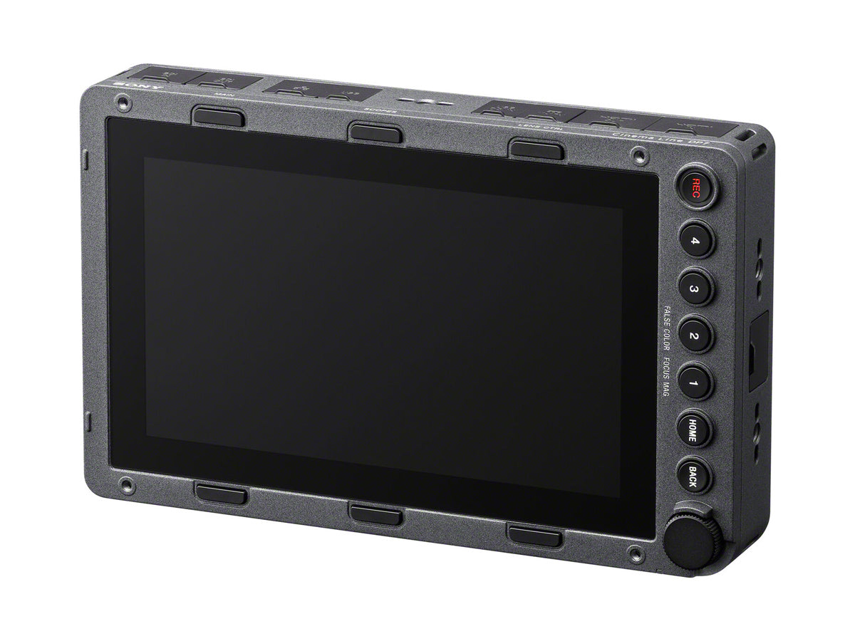 Sony RM-DP7 Remote Control Unit