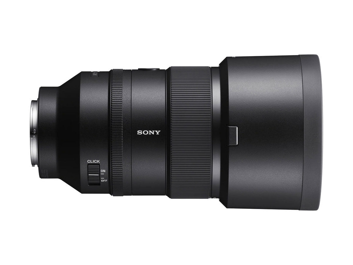 Sony 135mm F1.8 GM - Sony E
