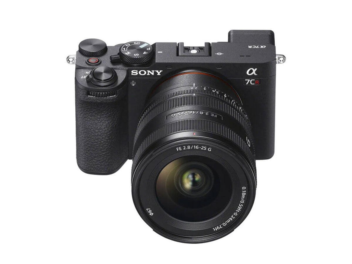 Sony FE 16-25mm F2.8 G Lens