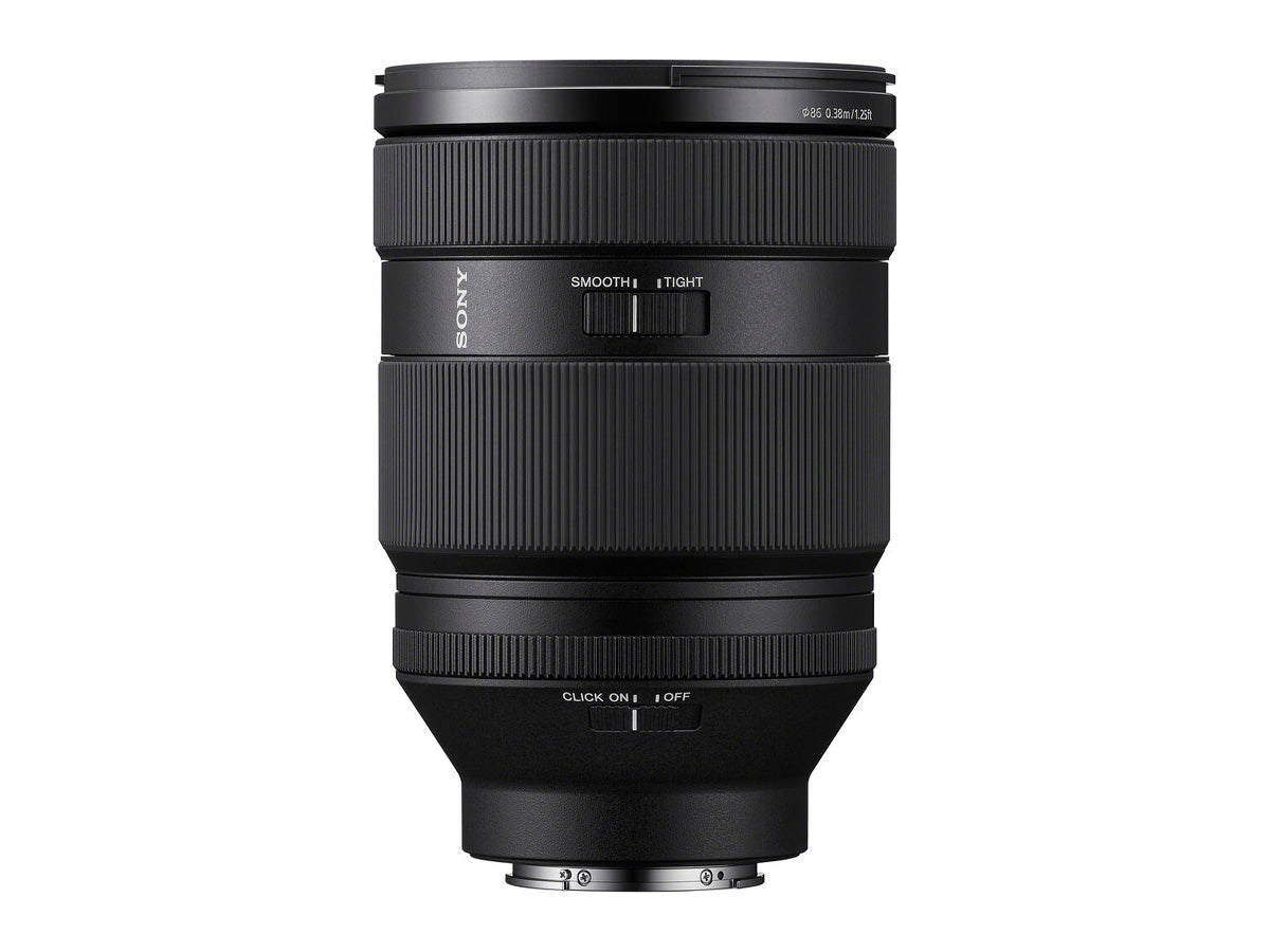 Sony FE 28-70mm F2 GM Lens