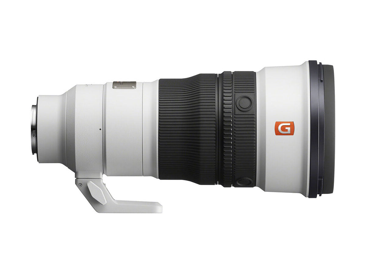 Sony FE 300mm f/2.8 GM OSS Lens (Sony E)