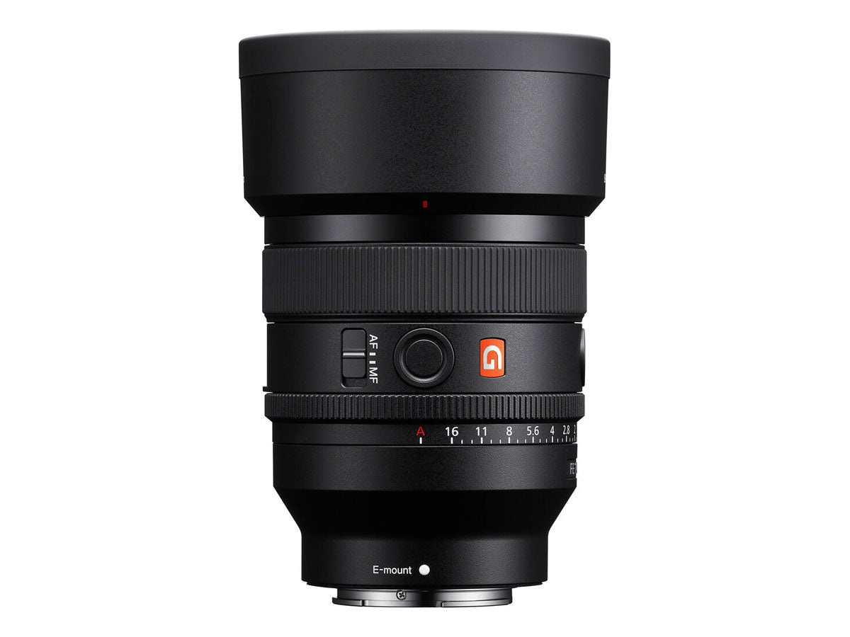 Sony FE 50mm F1.4 GM Lens