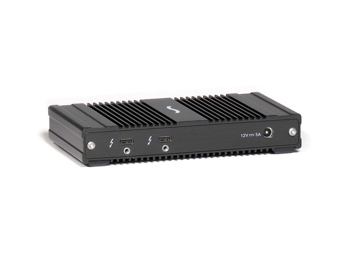 Sonnet SF3 Series - CFexpress/XQD Pro Card Reader