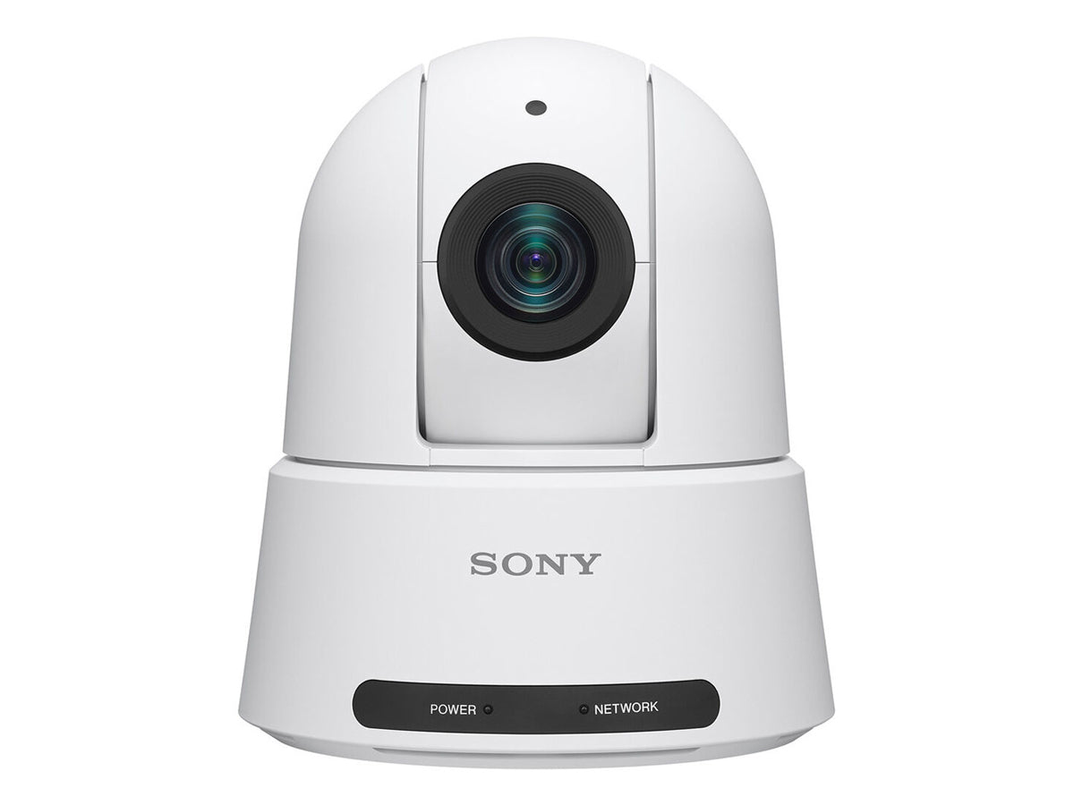 Sony SRG-A12 PTZ Camera - White