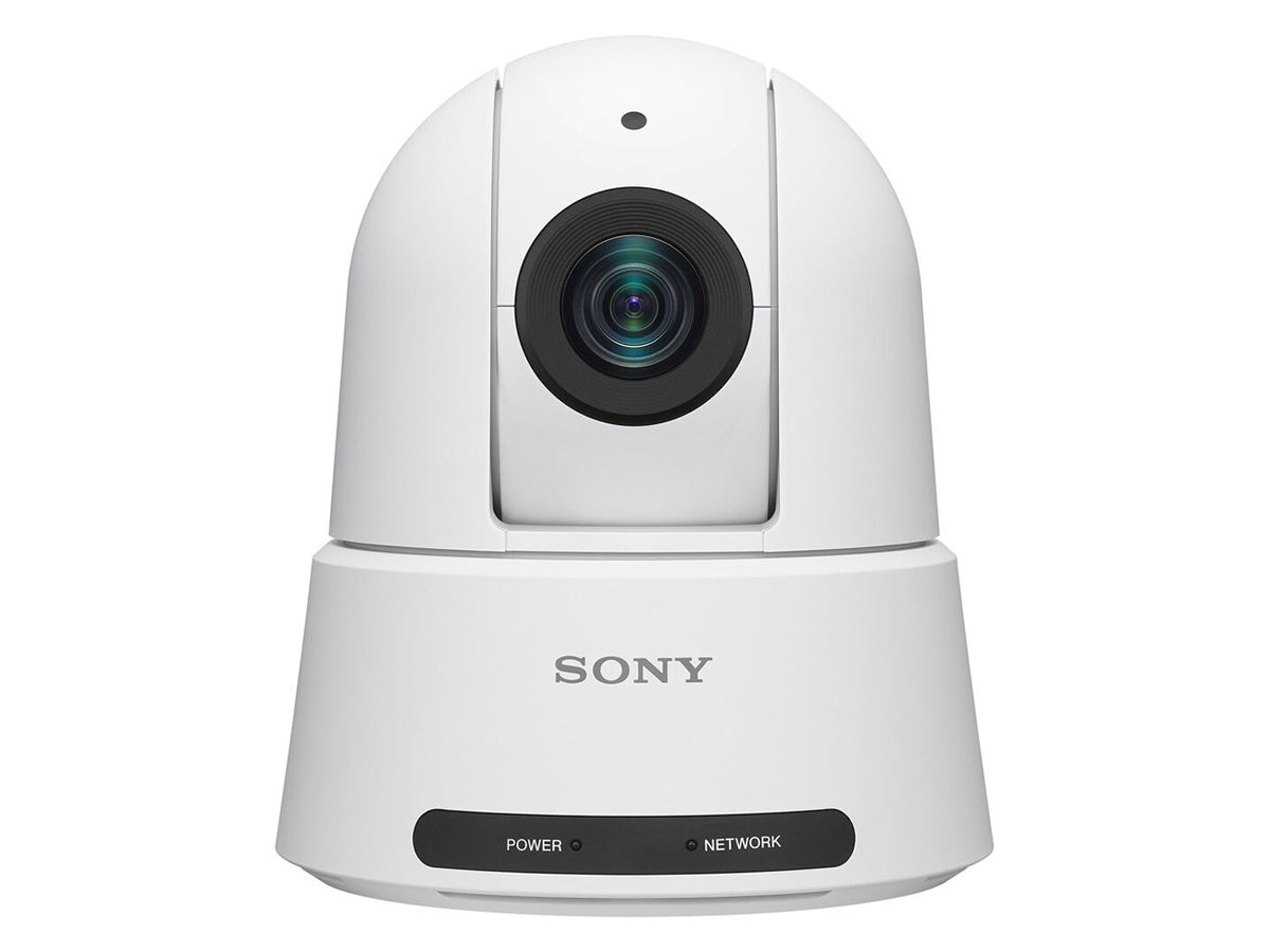 Sony SRG-A40 PTZ Camera - White
