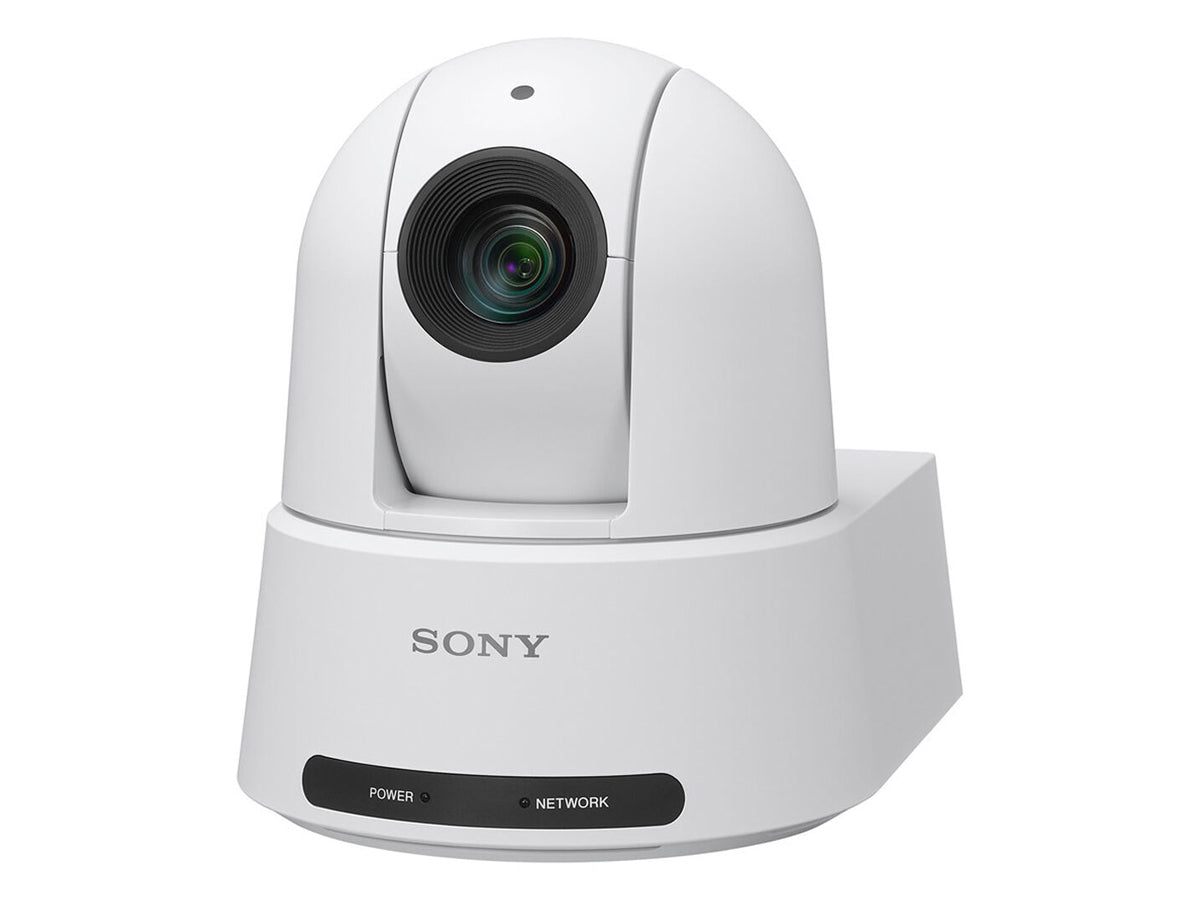 Sony SRG-A40 PTZ Camera - White