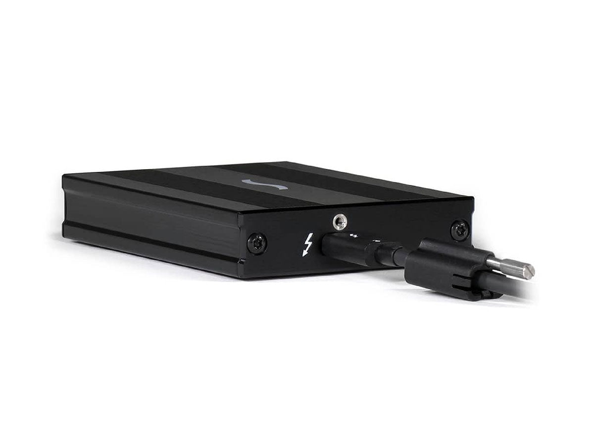 Sonnet SxS PRO X Thunderbolt 3 Single-Slot Card Reader