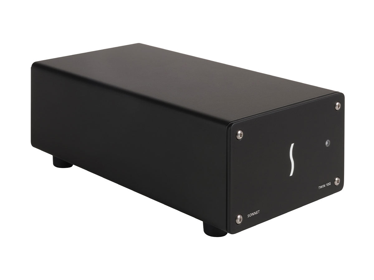 Sonnet Twin 10G - Thunderbolt 3 Edition