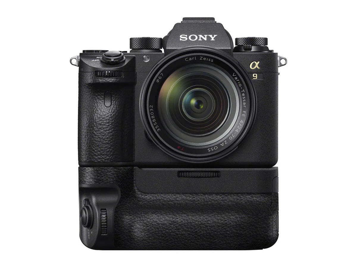 Sony VG-C3EM Vertical Grip