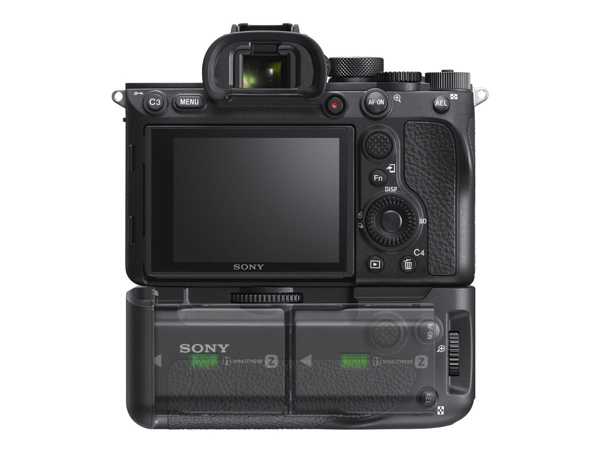 Sony VG-C4EM Vertical Grip