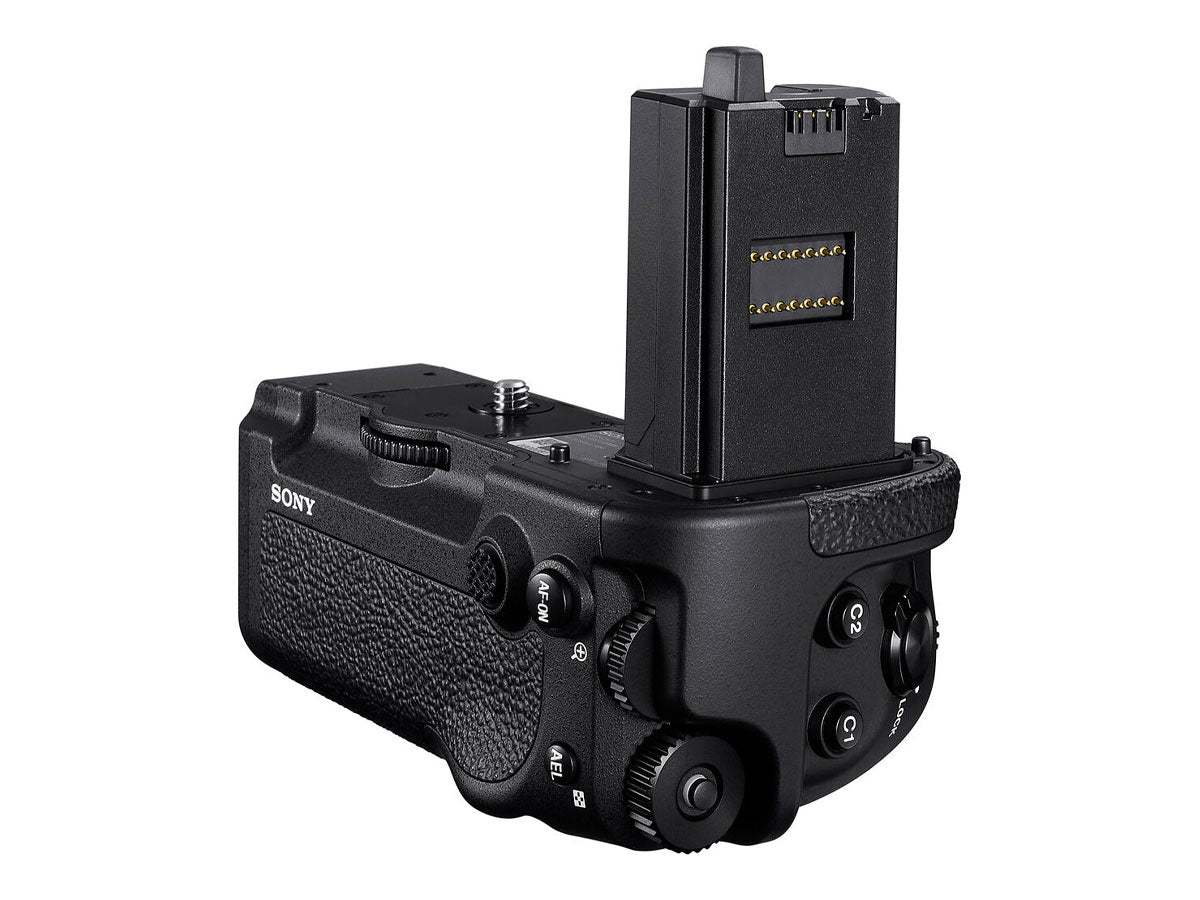 Sony VG-C5 Vertical Grip for a9 III